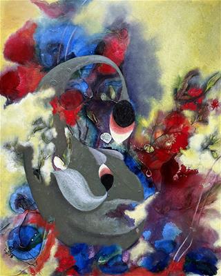 在形色中發現愛－2026何滙百藝術創作展