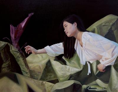 2026青春美展 臺南大學視覺藝術與設計