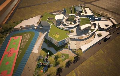 2026青春美展  琢光－正修科技大學建