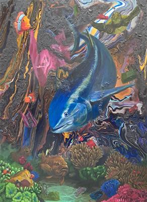 2026青春美展-「剖面圖」前鎮高中第4