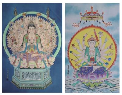 高雄市港都藝術交流協會會員聯展