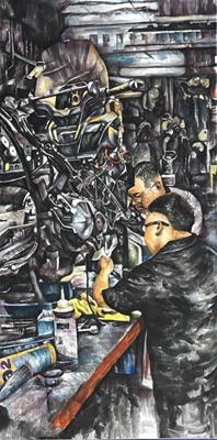 作品2