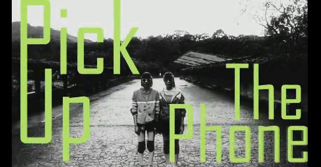 2012南方大賞影音專輯-02.Pick UP the Phone:圖片