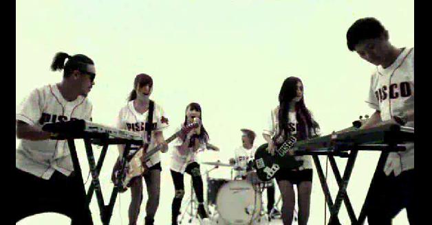 2012南方大賞影音專輯-06.I Wish You Love:圖片