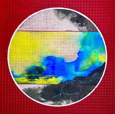 活動圖片:高雄市師範大學美術學系系友會2026會員聯展「視覺變奏」