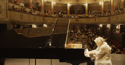 活動圖片:藤子海敏：老派少女的浪漫樂章 Fuzjko Hemming: a Soulful Pianist in Love