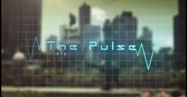 2011南方大賞獎：The Pulse:圖片