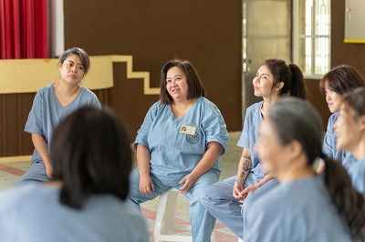 活動圖片:陽光女子合唱團 Sunshine Women's Choir