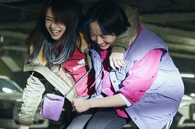 活動圖片:午夜之花 Night Flowers