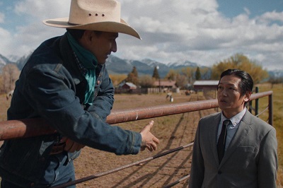 活動圖片:東京牛仔很忙 Tokyo Cowboy