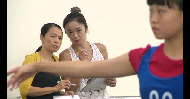  2018青春樂舞舞者徵選:圖片