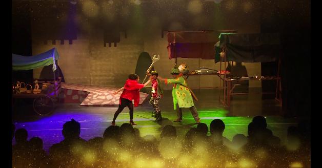 107傑出團隊-豆子劇團:圖片