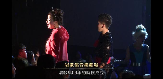 107傑出團隊-唱歌集:圖片