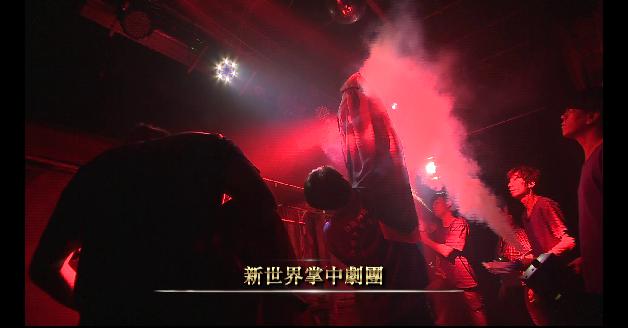 107傑出團隊-新世界掌中劇團:圖片