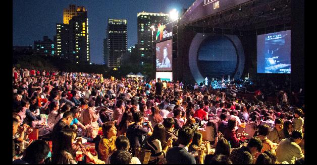 2018高雄文藝獎得主-王隆興:圖片