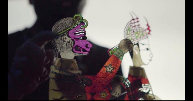 2018高雄文藝獎得主-張新國:圖片