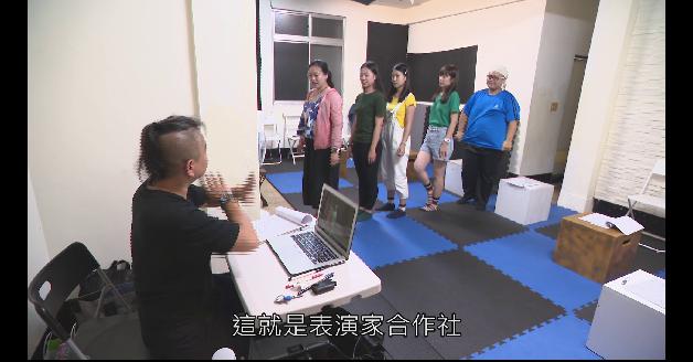 2019傑出演藝團隊-表演家合作社:圖片