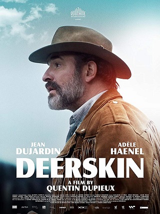 活動圖片:鹿皮奇談 Deerskin