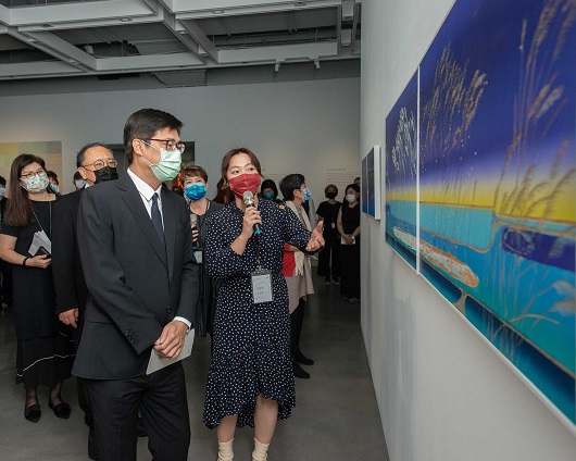 標題:2022高雄獎照片