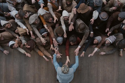 活動圖片:哈姆奈特 Hamnet