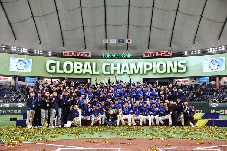 活動圖片:冠軍之路 HERO！HITO！