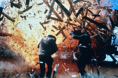 活動圖片:虎豹小霸王 Butch Cassidy and the Sundance Kid