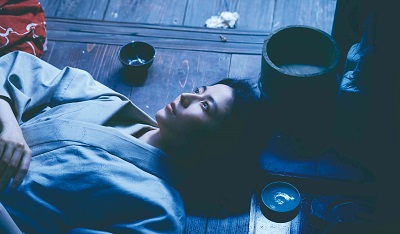 活動圖片:浮世繪女兒 Hokusai's Daughter