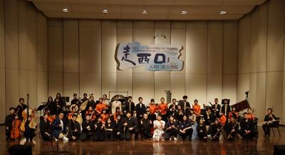 天籟「仁」間美聲揚