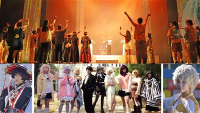2026中華藝校春季展演【藝起嗨】-「青