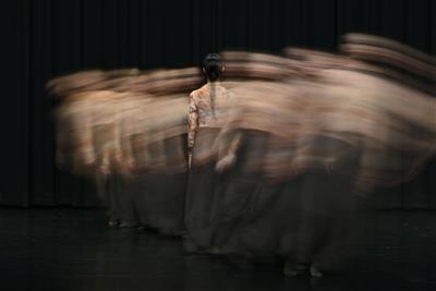 國立臺南家齊高中第35屆舞蹈班畢業成果展
